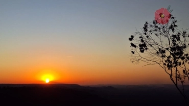 Rota Carajás - Pôr do Sol (Parauapebas/Canaã dos Carajás)